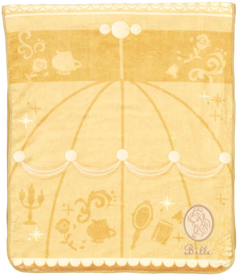 Skater Water Absorbent Quick Drying Hair Drying Towel Height 40 x Width 100cm Disney Princess Belle Beauty and the Beast TOH1
Skater Water Absorbent Quick Drying Hair Drying Towel Height 40 x Width 100cm Disney Princess Belle Beauty and the Beast TOH1