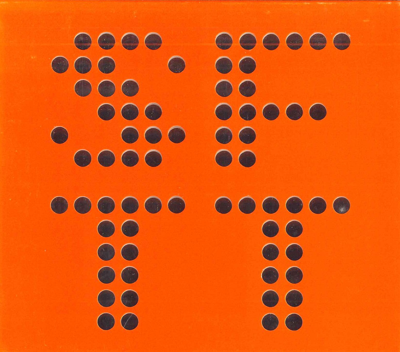 CD TOWA TEI - Stupid Fresh AMCY2395PROMO Elektra 1997 Japan Dance & Electronica
CD TOWA TEI - Stupid Fresh AMCY2395PROMO Elektra 1997 Japan Dance & Electronica