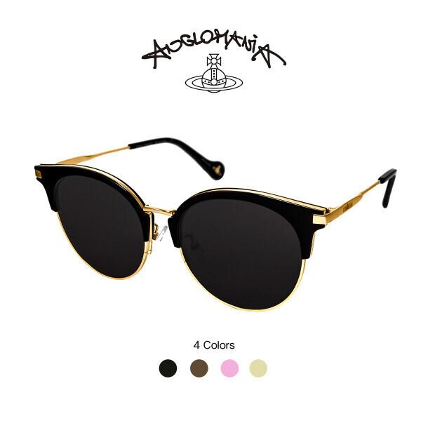 Vivienne Westwood An 502s dark brown (AN502S2)
Vivienne Westwood An 502s dark brown (AN502S2)