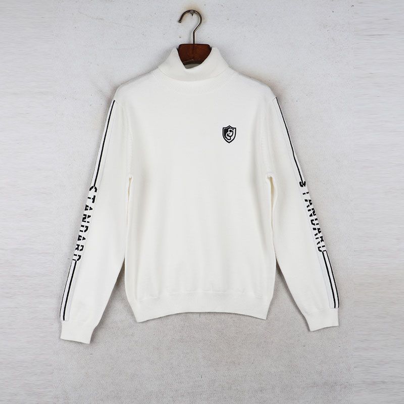 Sunshine Home Autumn and Winter New Foreign Trade Orders Exported to Japan Women clothes Turtleneck Long sleeve Plus size Sweater Base Knit Warm White 3L: Bra 110-116
Sunshine Home Autumn and Winter New Foreign Trade Orders Exported to Japan Women clothes Turtleneck Long sleeve Plus size Sweater Base Knit Warm White 3L: Bra 110-116