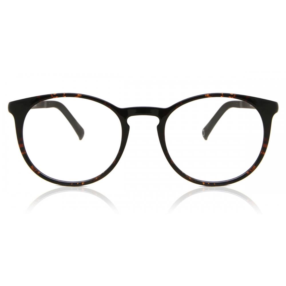 Clip On Oval Tortoise SmartbUy collectiOn cOnnelly With Clip On FoUr Set U 0220 007 fashiOn Unisex Eyeglasses Tortoise/50
Clip On Oval Tortoise SmartbUy collectiOn cOnnelly With Clip On FoUr Set U 0220 007 fashiOn Unisex Eyeglasses Tortoise/50