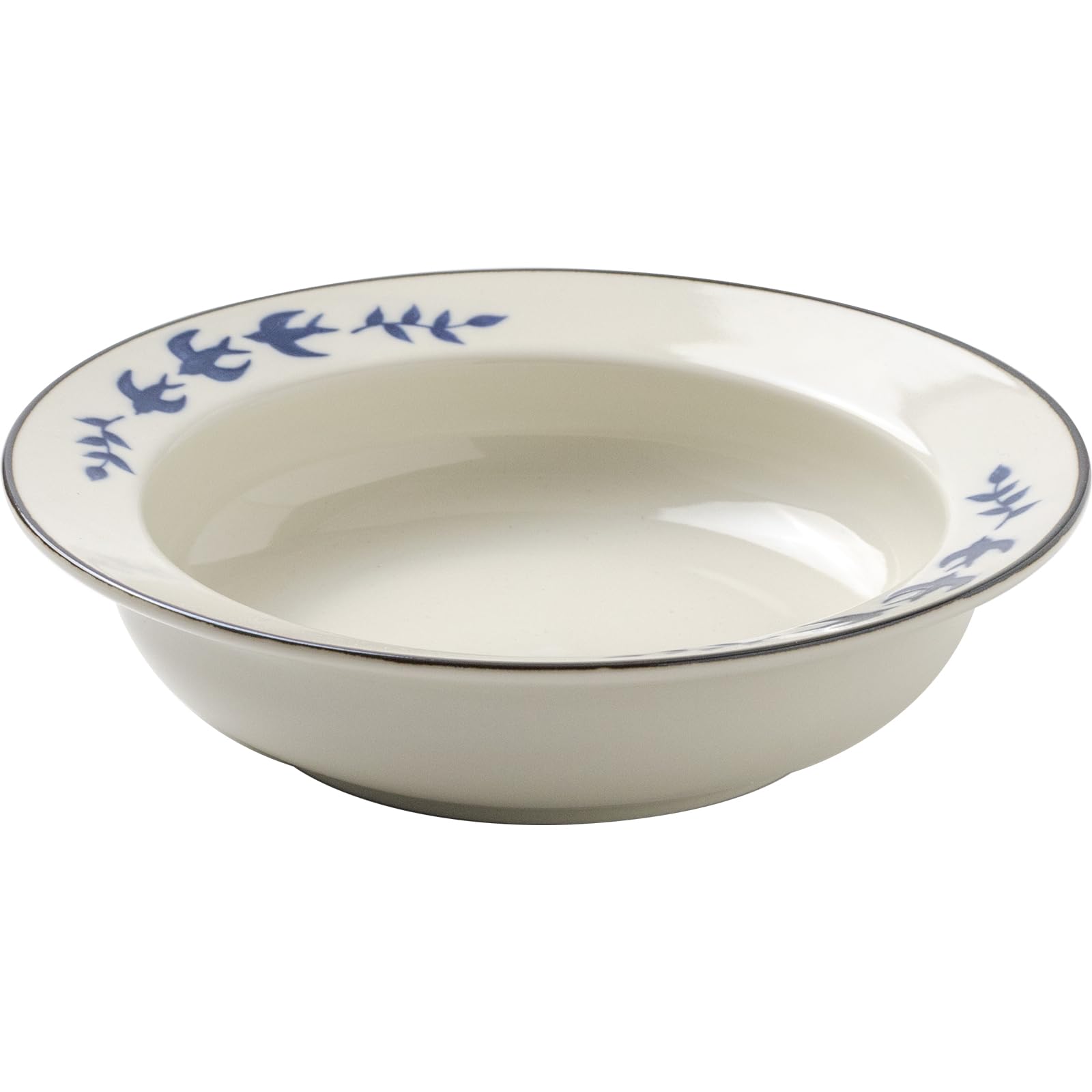 Минору Керамика Цубаме 175см Глубокая миска
Минору Керамика Цубаме 175см Глубокая миска