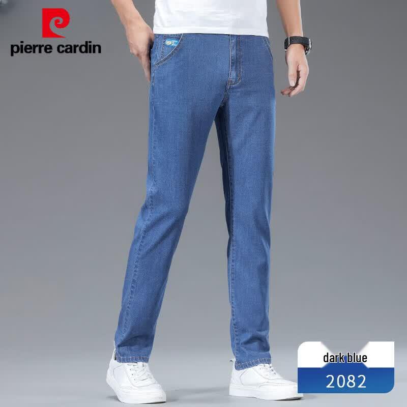 Pierre Cardin Men s Summer Thin Tencel Jeans 30
Pierre Cardin Men s Summer Thin Tencel Jeans 30