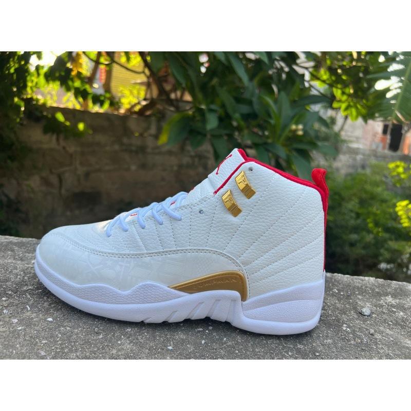AJ Joe leather surface non-slip and wear-resistant cushioning sports basketball men s shoes trend explosion 47
AJ Joe leather surface non-slip and wear-resistant cushioning sports basketball men s shoes trend explosion 47
