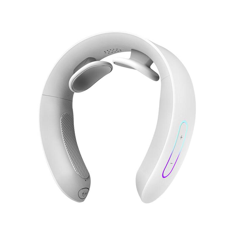 Binduokang uNeck-310 Rechargeable Neck Massager
Binduokang uNeck-310 Rechargeable Neck Massager