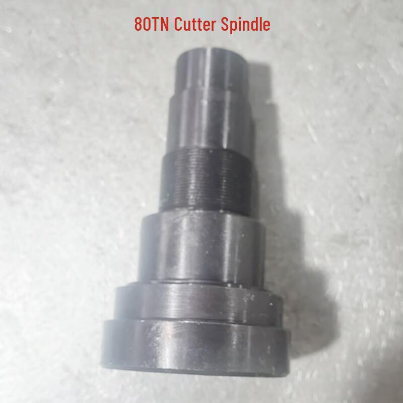 Aotai Beveling Machine 80TN Spindle CN plug (adapter included)
Aotai Beveling Machine 80TN Spindle CN plug (adapter included)