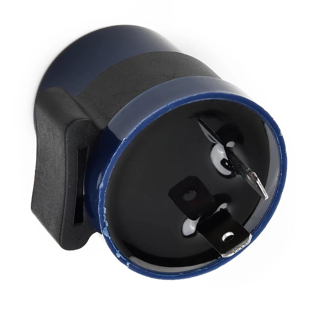Turn Indicator Parts Beeper Flasher Blue+Black Lighting Motorcycle Accessories 2 Pin Display LED Blinker Signal China Mainland
Turn Indicator Parts Beeper Flasher Blue+Black Lighting Motorcycle Accessories 2 Pin Display LED Blinker Signal China Mainland