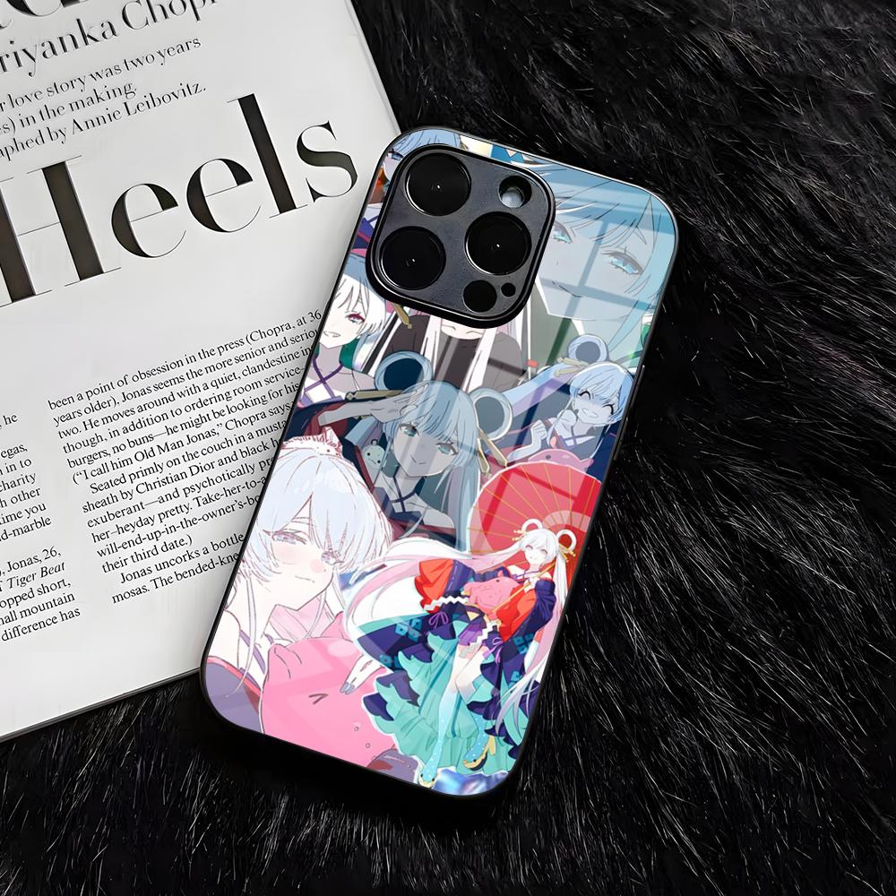 C-Cosmic P-Princess Kaguya! Phone Case For IPhone 17 Air 16 E Pro Max 15 14 13 Mini 12 Pro 11 Max Plus Black Glass Cover iPhone 15ProMax
C-Cosmic P-Princess Kaguya! Phone Case For IPhone 17 Air 16 E Pro Max 15 14 13 Mini 12 Pro 11 Max Plus Black Glass Cover iPhone 15ProMax