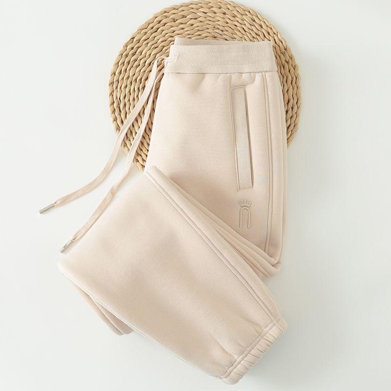 Супер Толстый Термо Кашемир 2024 Новые Спортивные Штаны Женские Флисовая Подкладка Толстые Тренировочные Штаны Зимние Железо-Серые Женские Штаны Apricot color(Cashmere) 2XL code pants
Супер Толстый Термо Кашемир 2024 Новые Спортивные Штаны Женские Флисовая Подкладка Толстые Тренировочные Штаны Зимние Железо-Серые Женские Штаны Apricot color(Cashmere) 2XL code pants