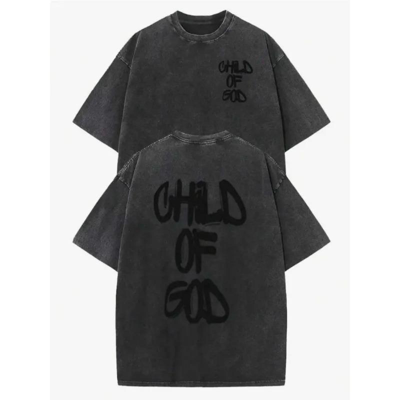 Men s Heavyweight Vintage Washed T-Shirt - Oversized Loose Fit Round Neck Short Sleeve Top, Soft Durable ,Spring/Summer Casual Wear - Machine Washable S чёрный
Men s Heavyweight Vintage Washed T-Shirt - Oversized Loose Fit Round Neck Short Sleeve Top, Soft Durable ,Spring/Summer Casual Wear - Machine Washable S чёрный