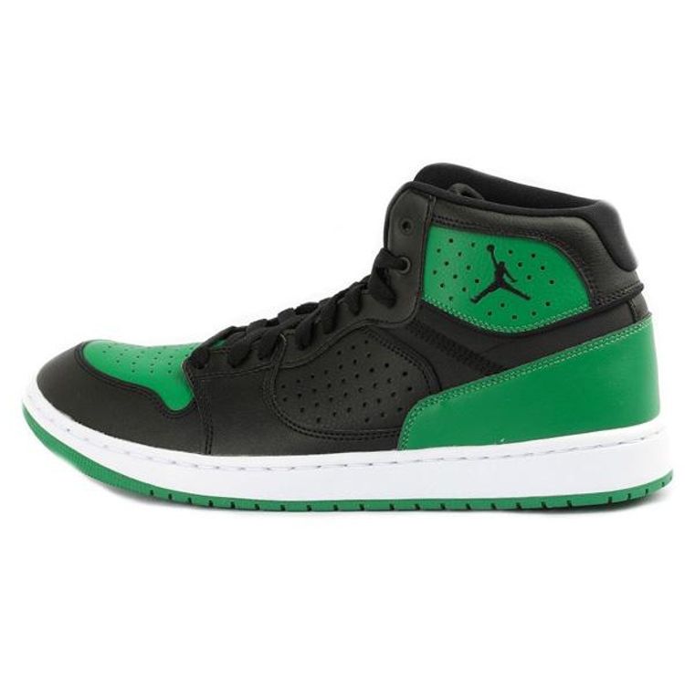 Кроссовки унисекс Air Jordan Jordan Access Black Aloe Verde белые AR3762-013
Кроссовки унисекс Air Jordan Jordan Access Black Aloe Verde белые AR3762-013