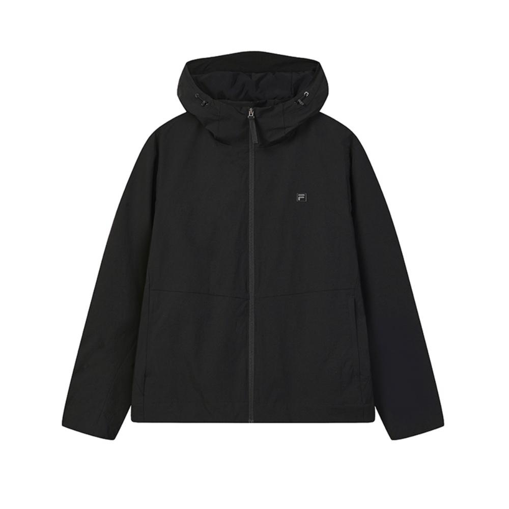 FILA White Trendy Fashion Versatile Casual Sports Jacket Men jackets Black F11M623715FBK 3XL
FILA White Trendy Fashion Versatile Casual Sports Jacket Men jackets Black F11M623715FBK 3XL