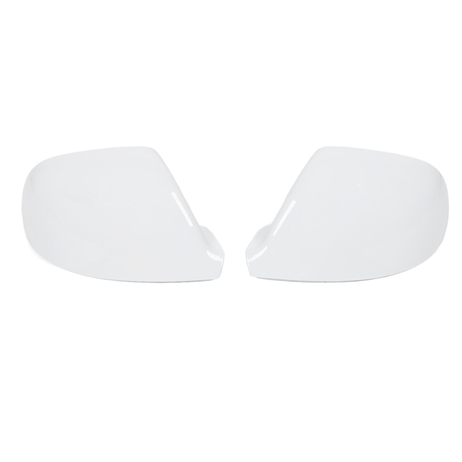 1 Pair Car Door Rear View Mirror Cover 7E1857527F Scratch Resistant Rearview Mirror Housing Caps
1 Pair Car Door Rear View Mirror Cover 7E1857527F Scratch Resistant Rearview Mirror Housing Caps