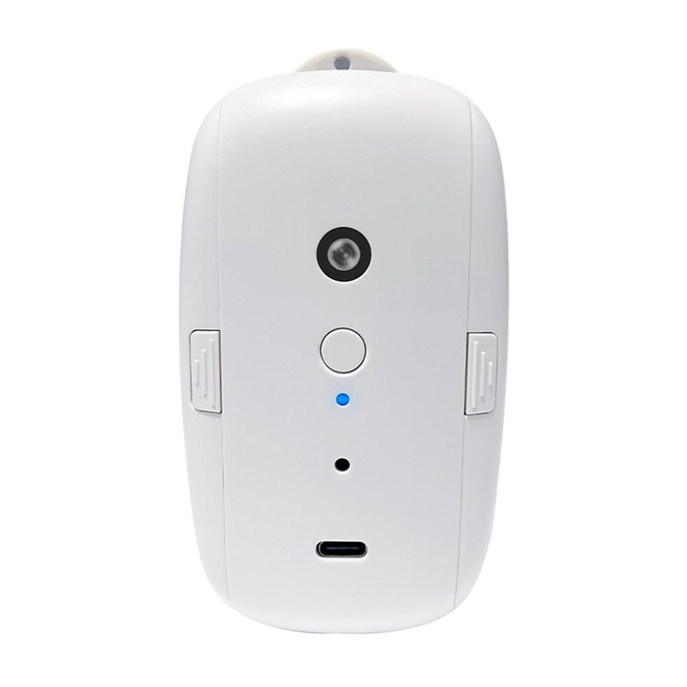 Electric Curtain Robot APP Control Smart Curtain Robot WiFi Rolling Blinds Engine Temperature Light Sensor with Google Home Alex Curtain Motor
Electric Curtain Robot APP Control Smart Curtain Robot WiFi Rolling Blinds Engine Temperature Light Sensor with Google Home Alex Curtain Motor