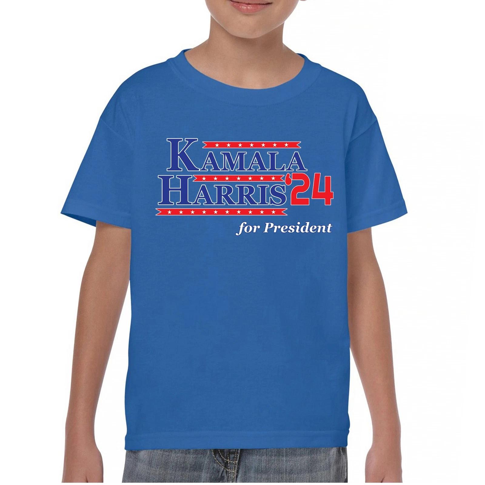 Kamala Harris 24 Youth kids boys T-Shirt Lets Win This Madam President Im Speaking Kids 140
Kamala Harris 24 Youth kids boys T-Shirt Lets Win This Madam President Im Speaking Kids 140