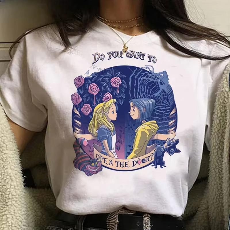 Women Summer Fun Printed Cotton Top Comfortable Tshirts Women Streetwear O Neck Casual S
Women Summer Fun Printed Cotton Top Comfortable Tshirts Women Streetwear O Neck Casual S