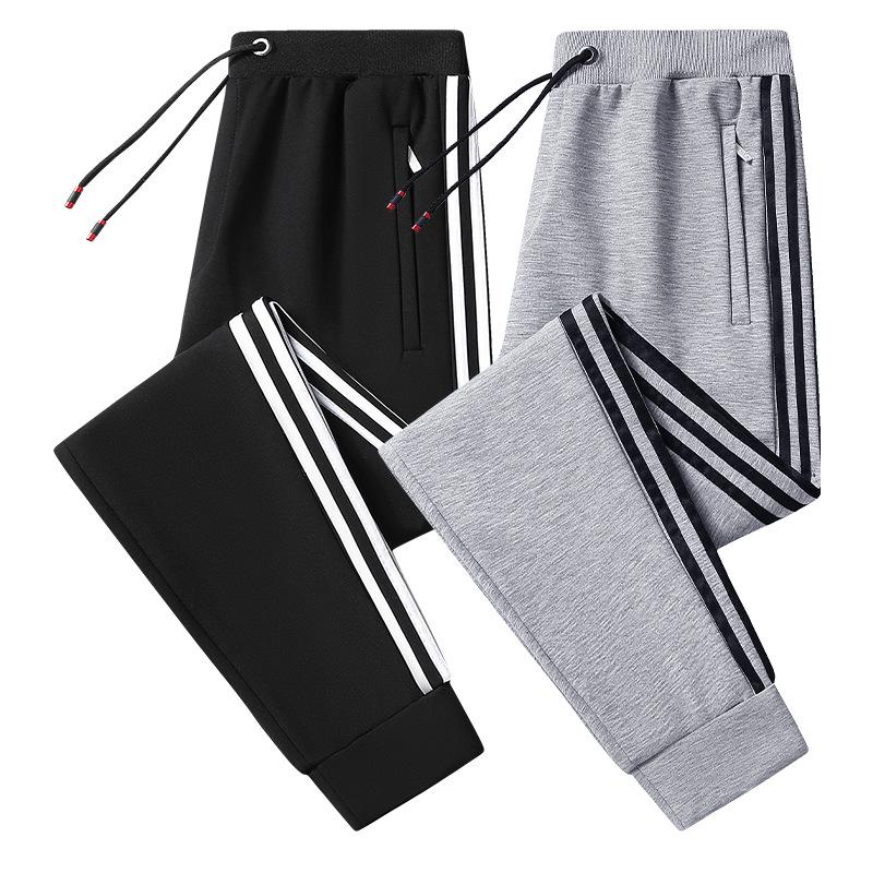 Men s Tencel Sweatpants: Loose Straight-Leg, Plus Size, for Youth & Middle-Aged, Spring/Autumn Style XL
Men s Tencel Sweatpants: Loose Straight-Leg, Plus Size, for Youth & Middle-Aged, Spring/Autumn Style XL