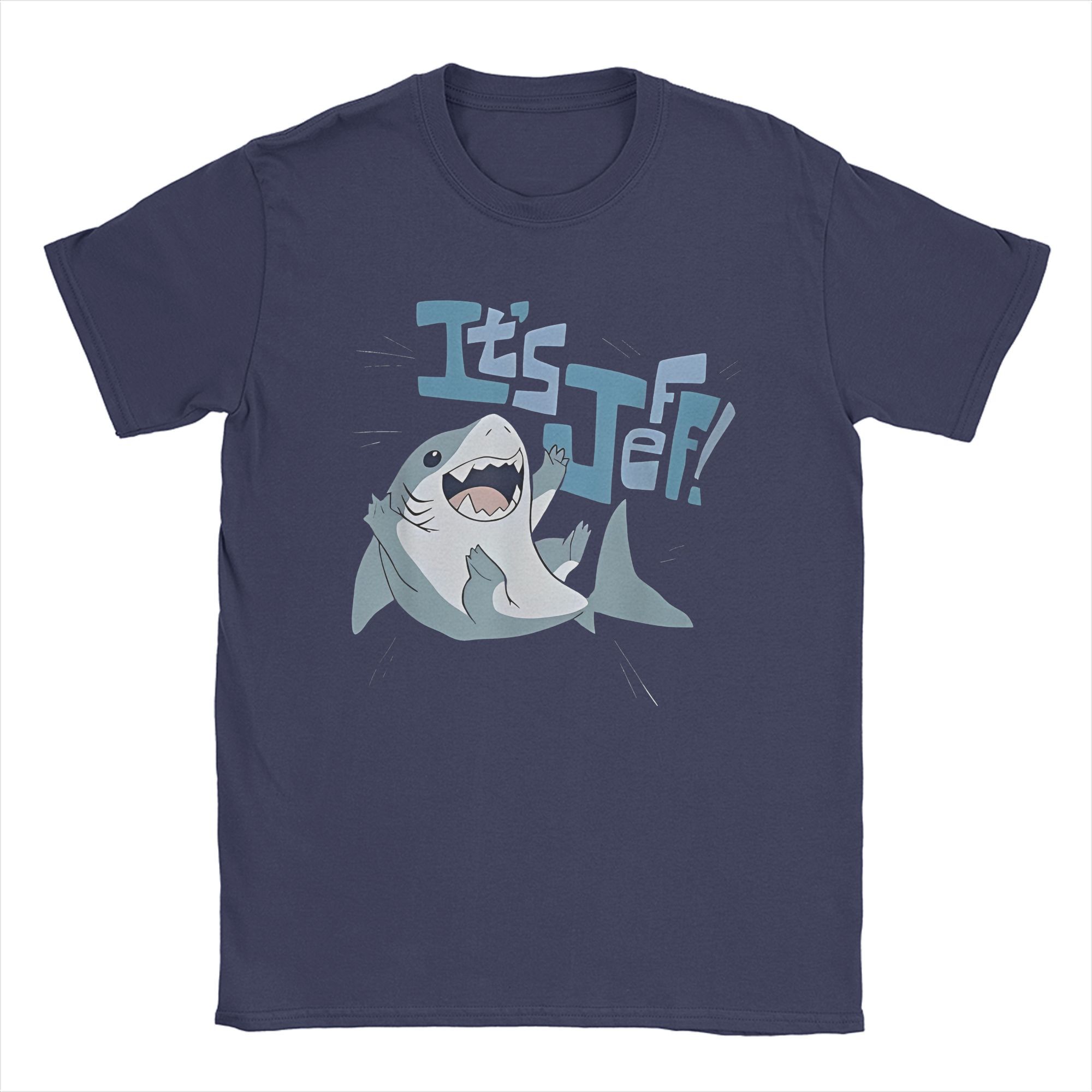 Men T-Shirts Marvel-Rivals PVP Jeff the Land Shark Fashion Cotton Tees Short Sleeve Cartoon Cute T Shirt merchandise Plus Size 4XL
Men T-Shirts Marvel-Rivals PVP Jeff the Land Shark Fashion Cotton Tees Short Sleeve Cartoon Cute T Shirt merchandise Plus Size 4XL