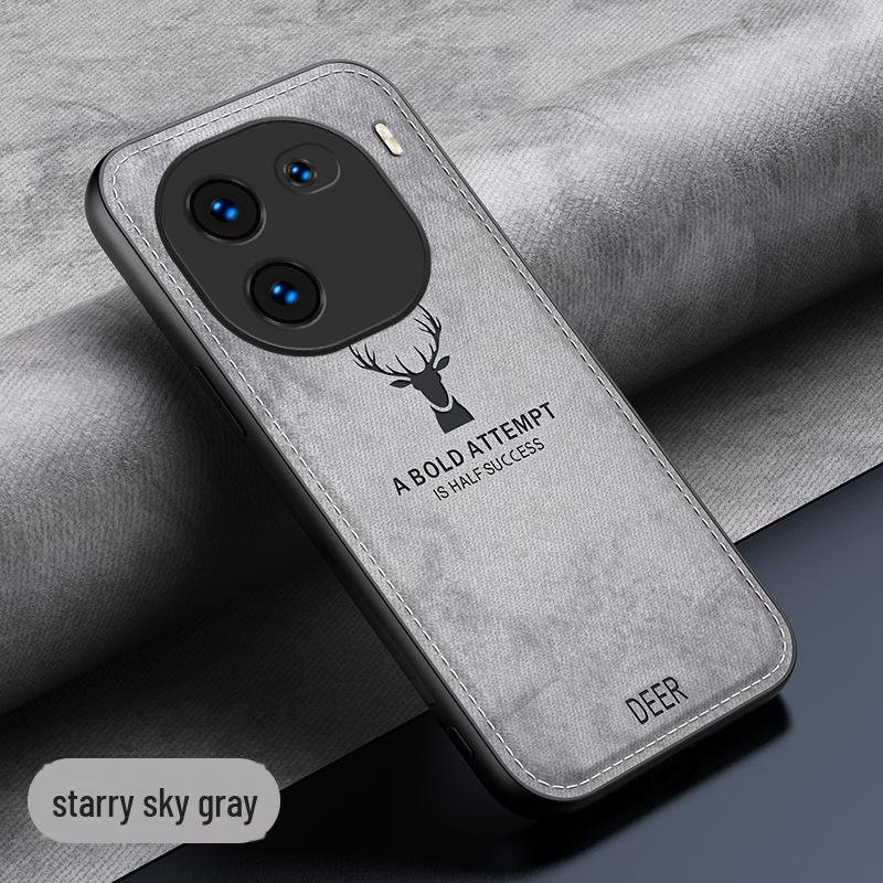 Чехол с рисунком головы оленя для iQOO 12 Pro и iQOO 12 (IQ0011S) iQOO 8
Чехол с рисунком головы оленя для iQOO 12 Pro и iQOO 12 (IQ0011S) iQOO 8