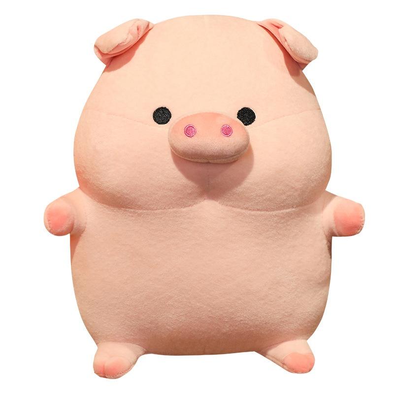 Плюшевая игрушка Лулу Пиг Короткий плюш Мягкая игрушка-животное для девочек Height:25cm/9.8 in
Плюшевая игрушка Лулу Пиг Короткий плюш Мягкая игрушка-животное для девочек Height:25cm/9.8 in