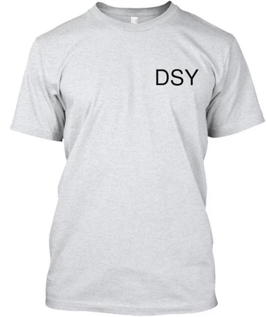 Dirty South Yotas TTshirt Made in the USA Size S to 5XL S
Dirty South Yotas TTshirt Made in the USA Size S to 5XL S