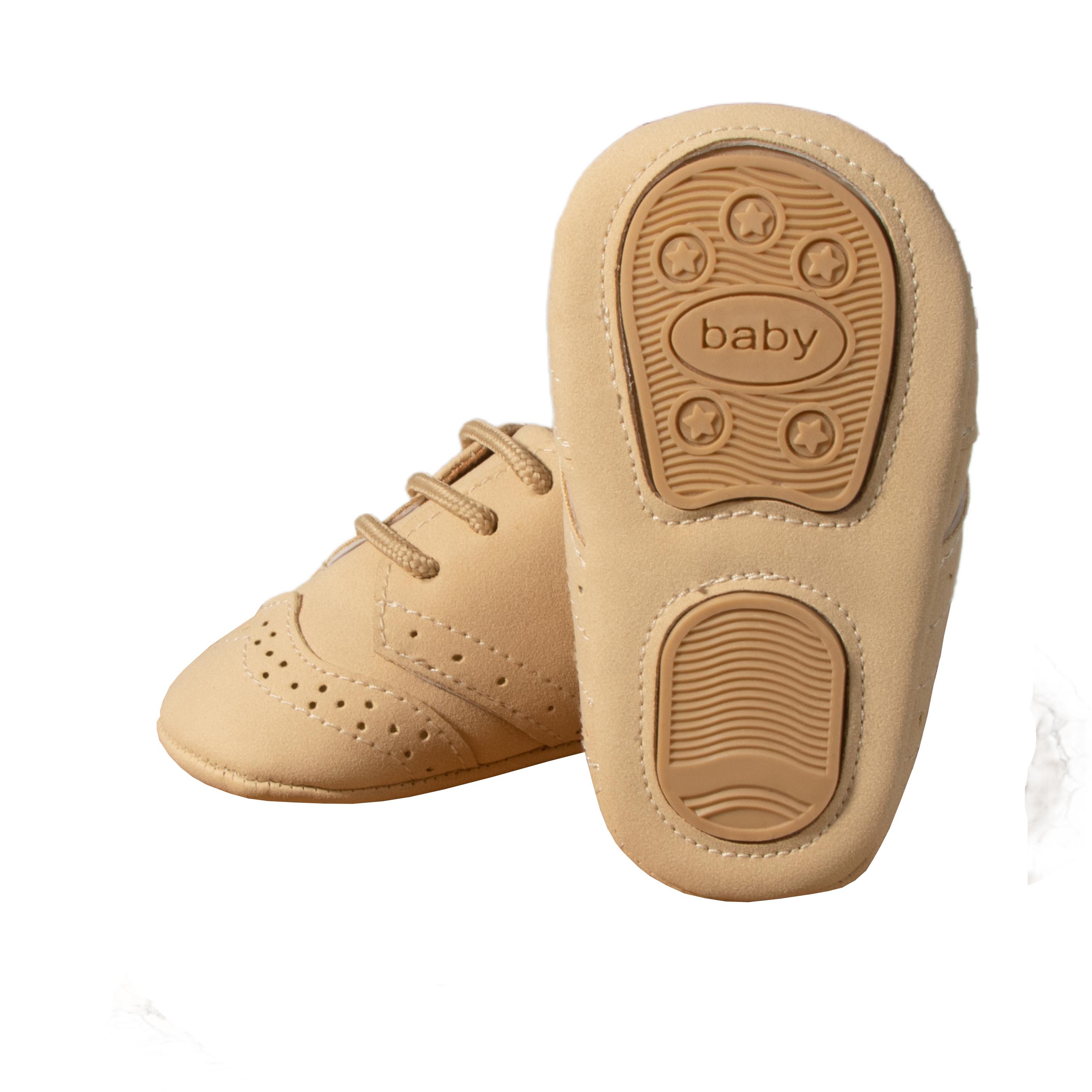 Newborn Daily Baby Boys Anti-Slip Shoes Solid Lace-up Infant First Walker Shoes 3 6 12 18 Months Soft PU Shoes Suit All Seasons Size11(0-6m) хаки
Newborn Daily Baby Boys Anti-Slip Shoes Solid Lace-up Infant First Walker Shoes 3 6 12 18 Months Soft PU Shoes Suit All Seasons Size11(0-6m) хаки