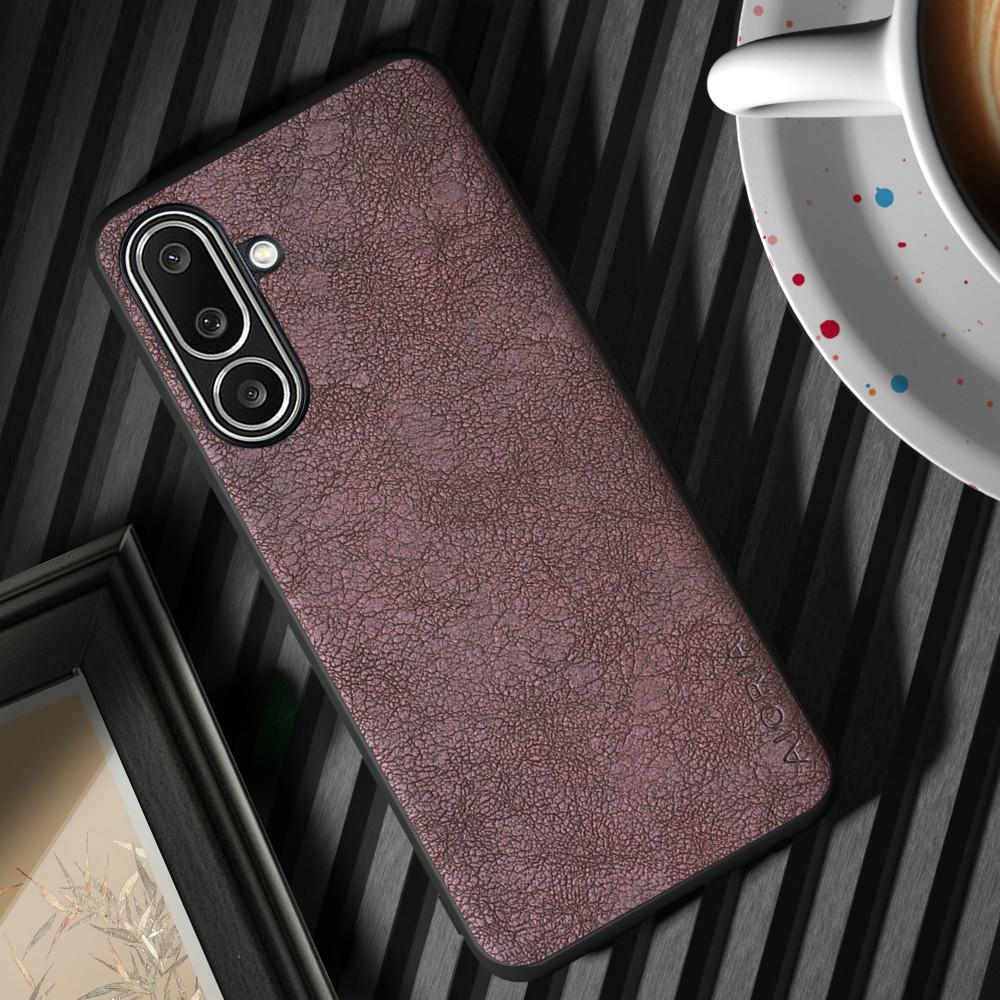 For Samsung Galaxy M56 M55 M54 M52 M51 4G 5G Case Capa Coque Lightweight Durable Vintage Texture Pu Leather Cover Case Funda SamsungGalaxy M51 кавовий
For Samsung Galaxy M56 M55 M54 M52 M51 4G 5G Case Capa Coque Lightweight Durable Vintage Texture Pu Leather Cover Case Funda SamsungGalaxy M51 кавовий