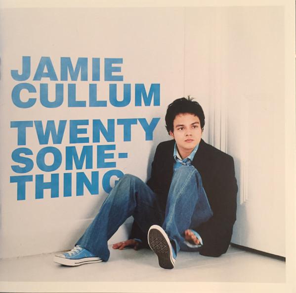 CD JAMIE CULLUM Twentysomething 9865574 UNIVERSAL 2003 UK Jazz Used
CD JAMIE CULLUM Twentysomething 9865574 UNIVERSAL 2003 UK Jazz Used