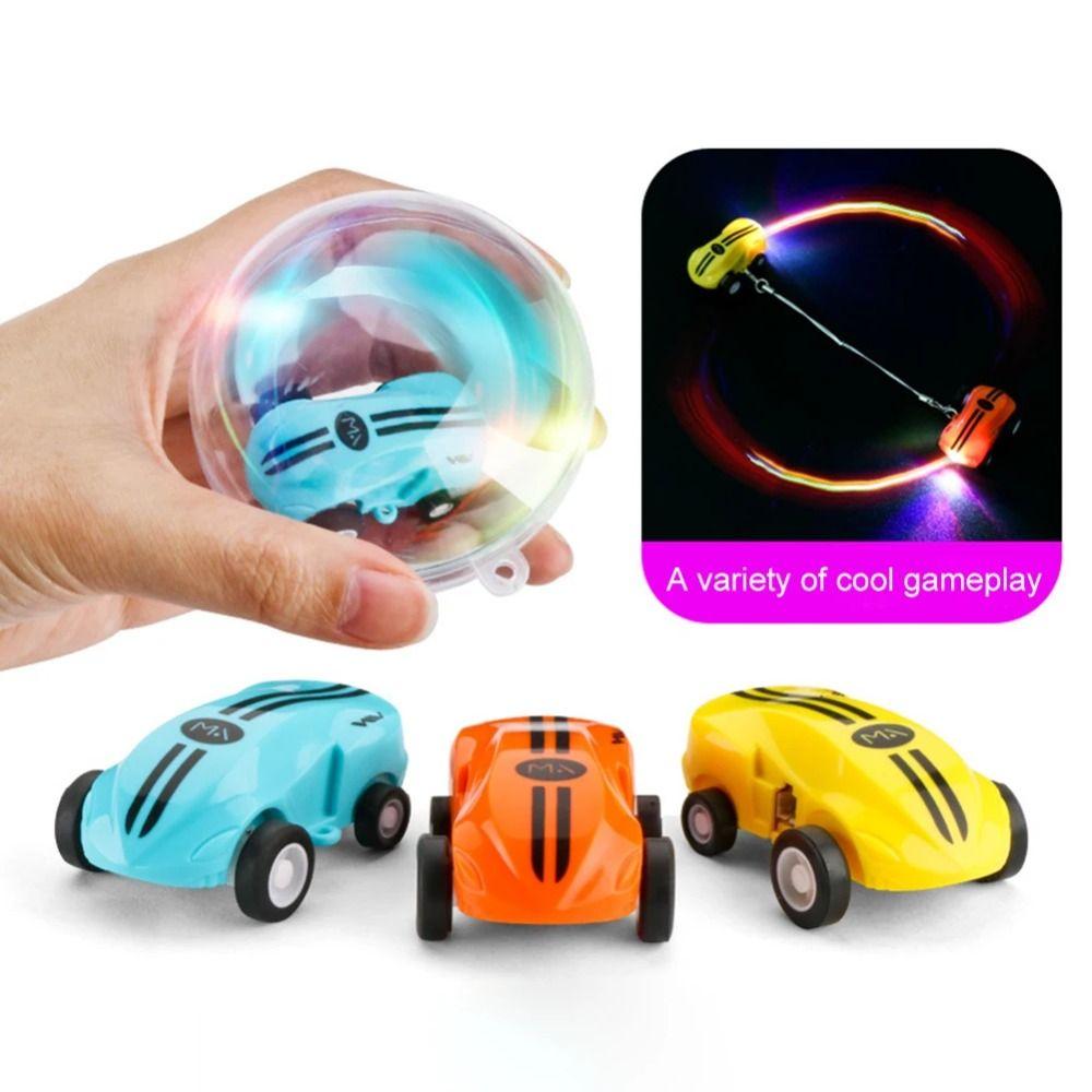 USB Charging High Speed Rotation Car Luminous Mini Racer Car Toy Rapid Stunt Car Kids Toy синій
USB Charging High Speed Rotation Car Luminous Mini Racer Car Toy Rapid Stunt Car Kids Toy синій