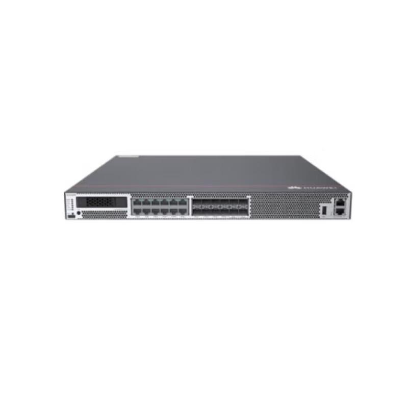 Huawei USG6610E-AC Enterprise Next-Generation Firewall
Huawei USG6610E-AC Enterprise Next-Generation Firewall
