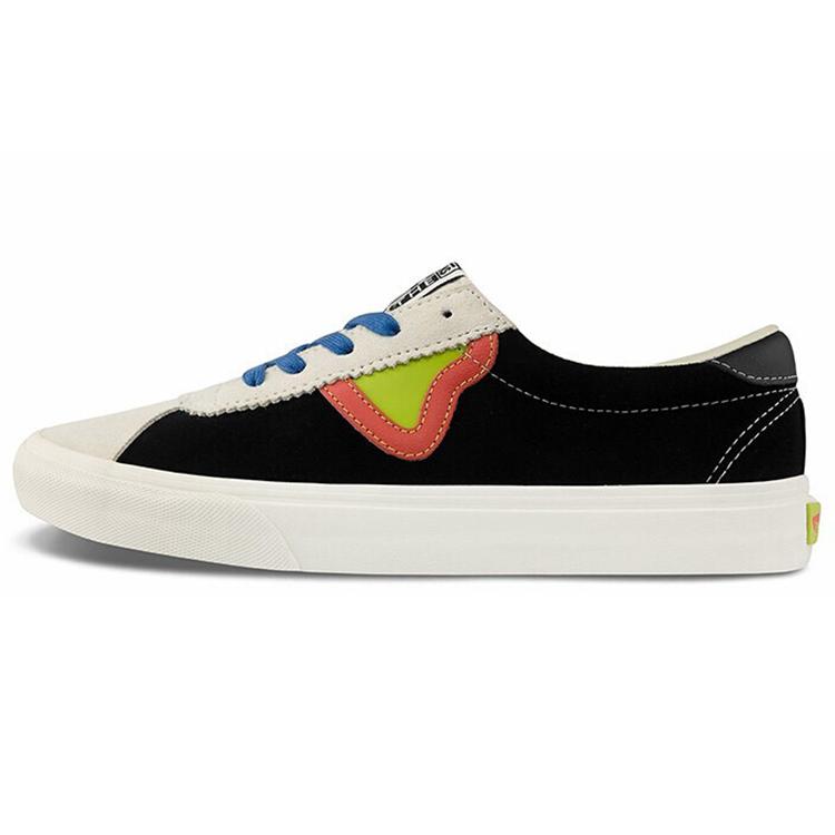 Vans Sports Black VN0A4BU627R 40
Vans Sports Black VN0A4BU627R 40