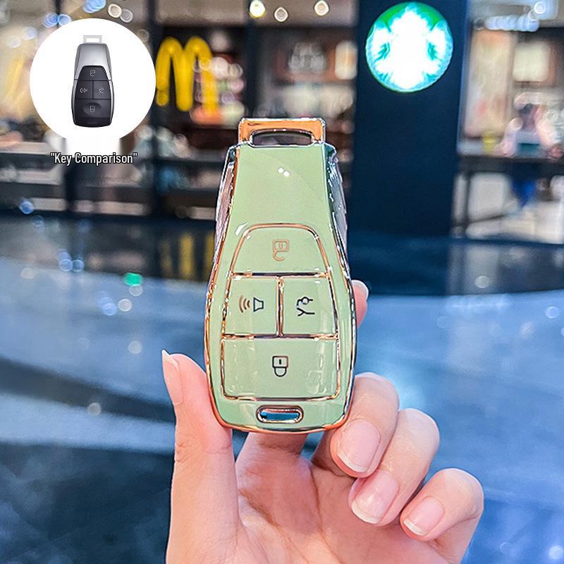 Beijing BJ40/BJ30/BJ60/BJ20/X7/EU5 Key Case Protective Shell for Women
Beijing BJ40/BJ30/BJ60/BJ20/X7/EU5 Key Case Protective Shell for Women