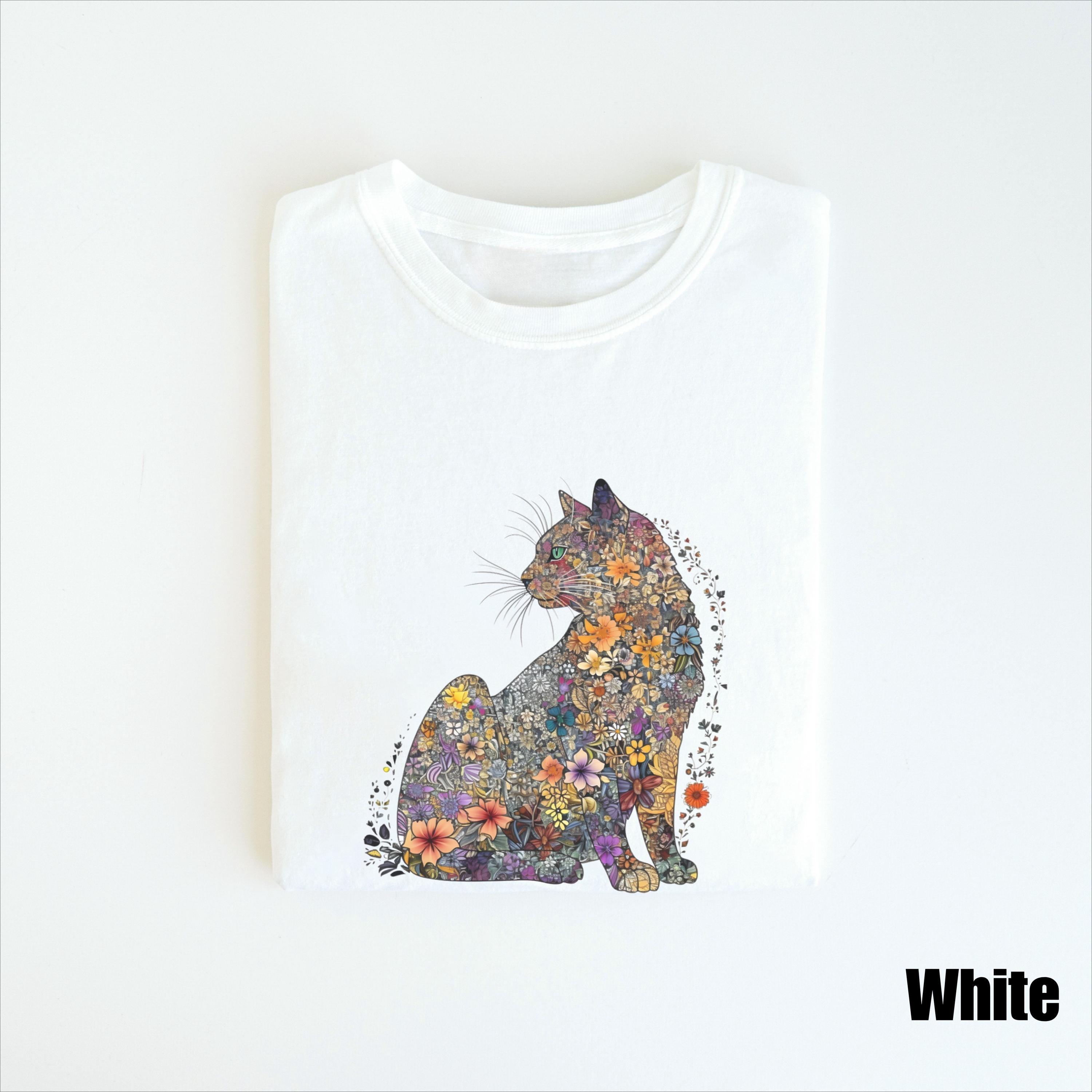 Womens Plus Size Cat Mom Print Tshirt Cotton Breathable Fashionable and Versatile Unisex Streetwear Oversized 4XL
Womens Plus Size Cat Mom Print Tshirt Cotton Breathable Fashionable and Versatile Unisex Streetwear Oversized 4XL