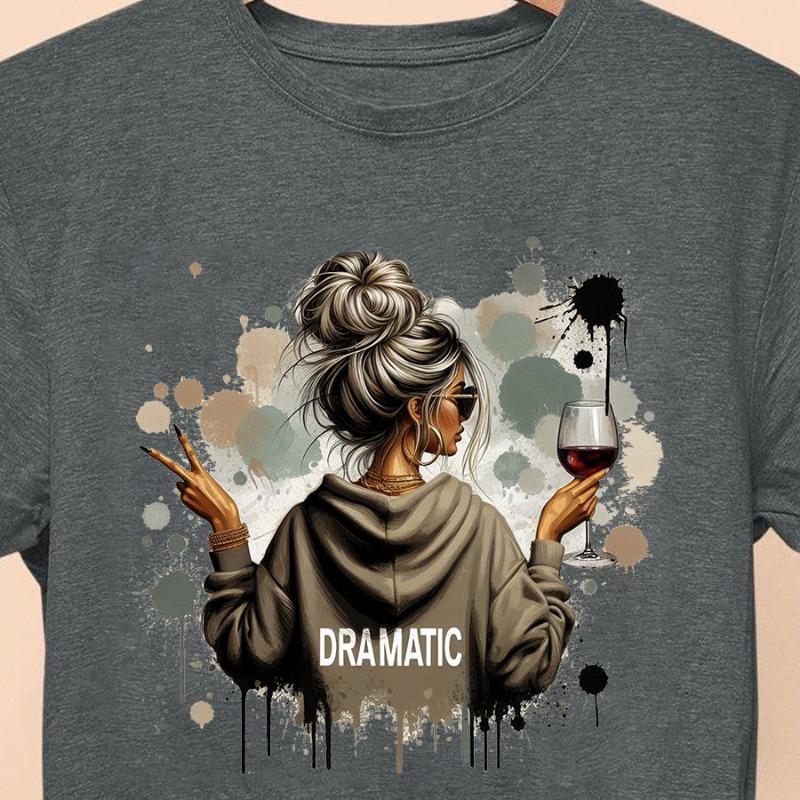 Трендовые винтажные ретро женские ДРАМАТИЧНЫЕ термонаклейки для футболок, толстовок, сумок, одежды, ткани для декора
Трендовые винтажные ретро женские ДРАМАТИЧНЫЕ термонаклейки для футболок, толстовок, сумок, одежды, ткани для декора