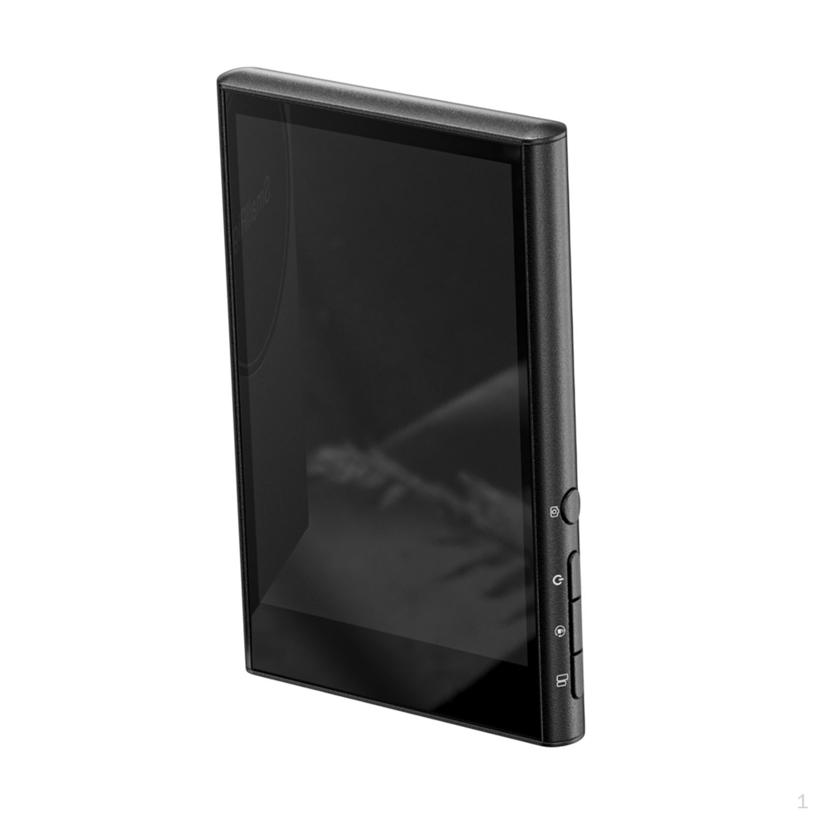 Телефон Vlog Selfie Дисплей Экран Привлечение Держатель Клип Крепление 4 Портативный С Задней Камерой чёрный
Телефон Vlog Selfie Дисплей Экран Привлечение Держатель Клип Крепление 4 Портативный С Задней Камерой чёрный