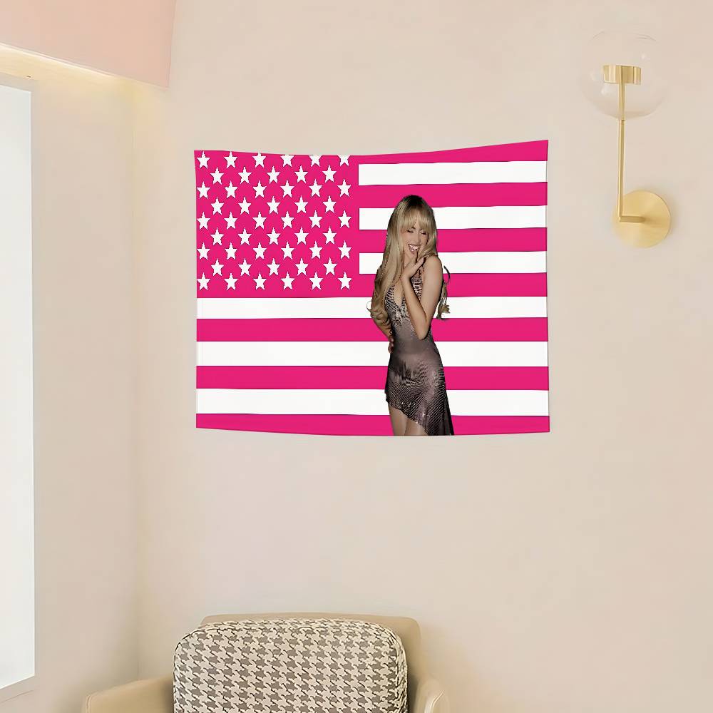 Dsabrinasw Flags Room Decor Outdoor Decors Personalized Items Flags For Bedrooms Home Funny 74x94cm(29x37in)
Dsabrinasw Flags Room Decor Outdoor Decors Personalized Items Flags For Bedrooms Home Funny 74x94cm(29x37in)
