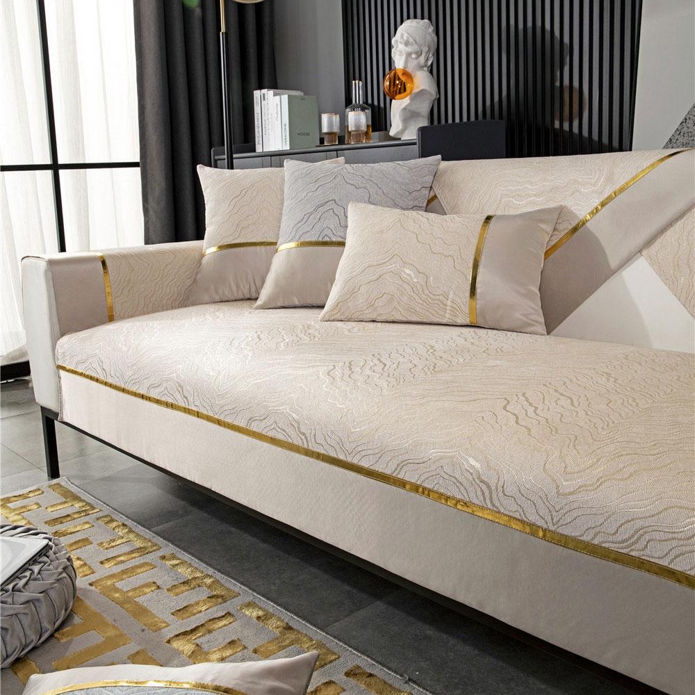 Чехлы на диван из синели в стиле пэчворк для гостиной, 1, 2, 3-местный чехол для стула Gold Line, защита для мебели, подушка для дивана Cushion cover30x50cm
Чехлы на диван из синели в стиле пэчворк для гостиной, 1, 2, 3-местный чехол для стула Gold Line, защита для мебели, подушка для дивана Cushion cover30x50cm