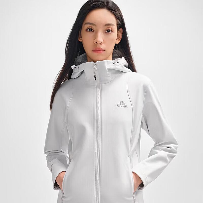 Pelliot Women s Hiking Softshell Jacket S
Pelliot Women s Hiking Softshell Jacket S