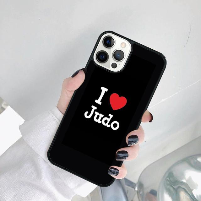 Japan Judo Martial Phone Case Cover For iPhone 17 Air 15 Pro MAX 16 Plus 14 11 12 13 iPhone 13
Japan Judo Martial Phone Case Cover For iPhone 17 Air 15 Pro MAX 16 Plus 14 11 12 13 iPhone 13