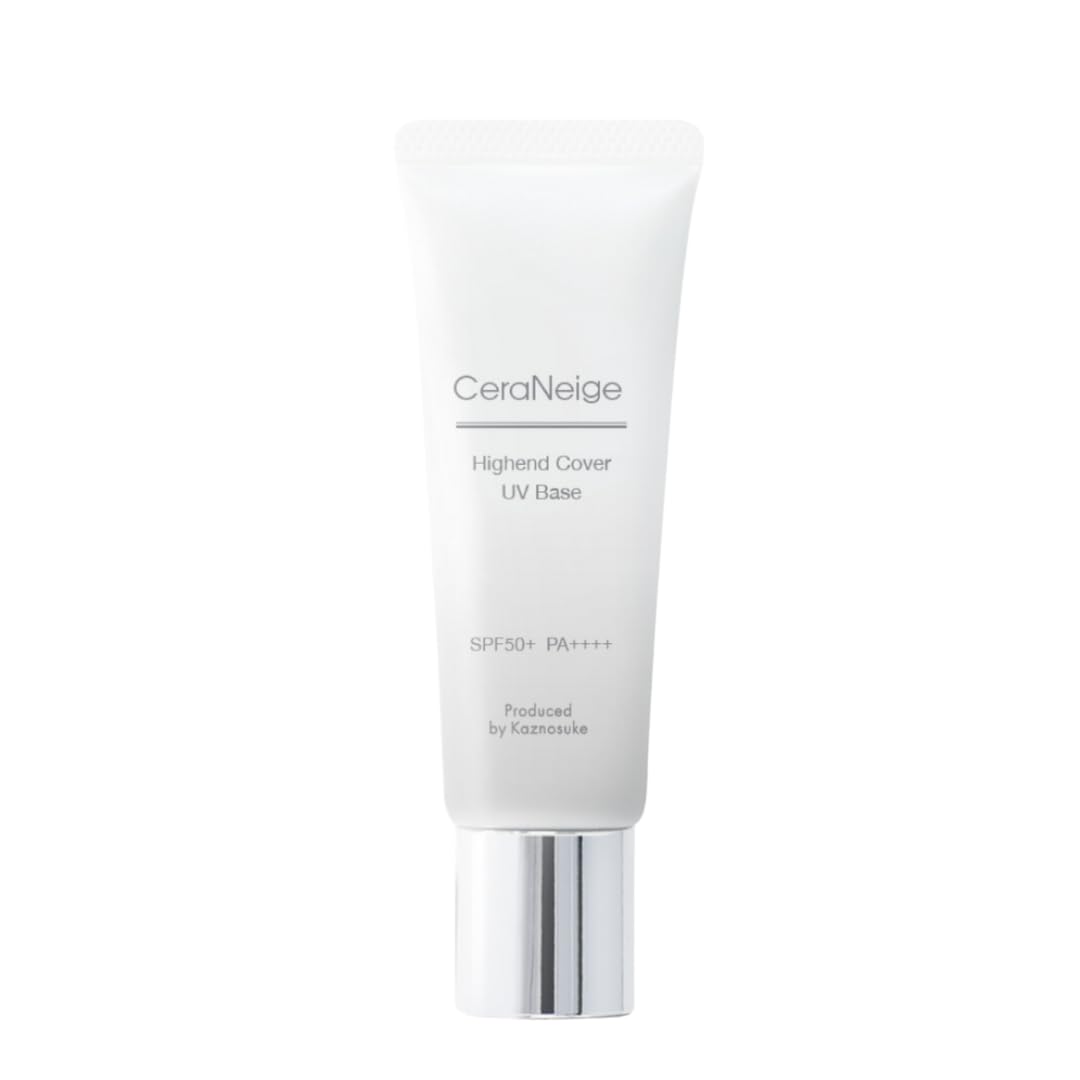 CeraLabo End Cover UV Base Makeup Base CC UV Absorber Zinc Oxide Sebum Sensitive Oily Dry Mixed Kazunosuke Development CeraLabo Highend Cover UV [Высокая
CeraLabo End Cover UV Base Makeup Base CC UV Absorber Zinc Oxide Sebum Sensitive Oily Dry Mixed Kazunosuke Development CeraLabo Highend Cover UV [Высокая