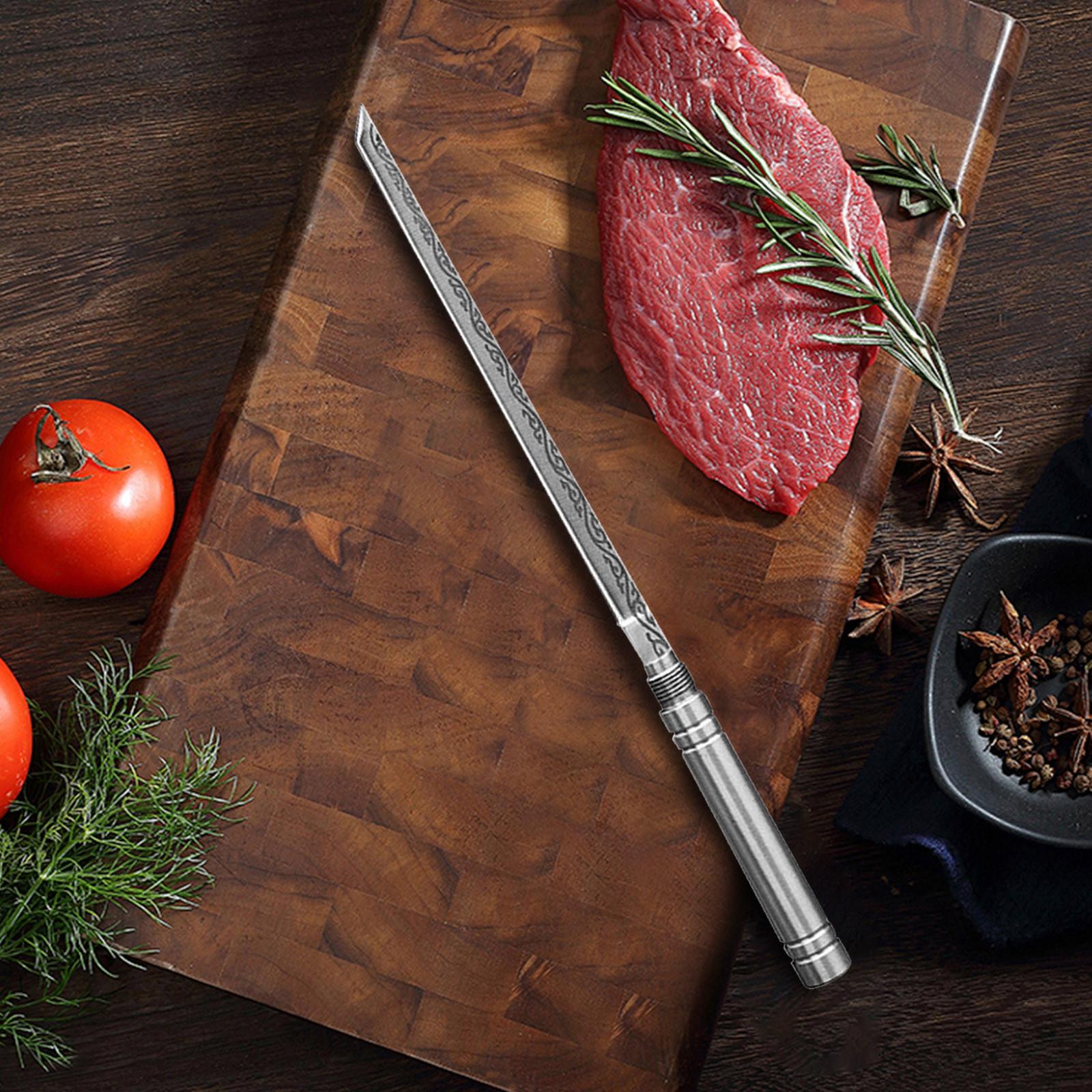 Многоцелевой портативный нож для фруктов с ножнами, нож-палка, нож-палка One Fruit Knife, цельнометаллический нож-палка Fruit Knife, Fruta PortáTil Exteriore One Size
Многоцелевой портативный нож для фруктов с ножнами, нож-палка, нож-палка One Fruit Knife, цельнометаллический нож-палка Fruit Knife, Fruta PortáTil Exteriore One Size