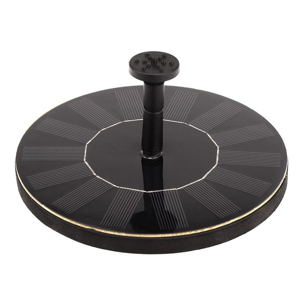 1шт Солнечный фонтан, пластиковый материал, солнечная зарядка - адаптивный дизайн потока воды для украшения сада на открытом воздухе 1pc чёрный
1шт Солнечный фонтан, пластиковый материал, солнечная зарядка - адаптивный дизайн потока воды для украшения сада на открытом воздухе 1pc чёрный