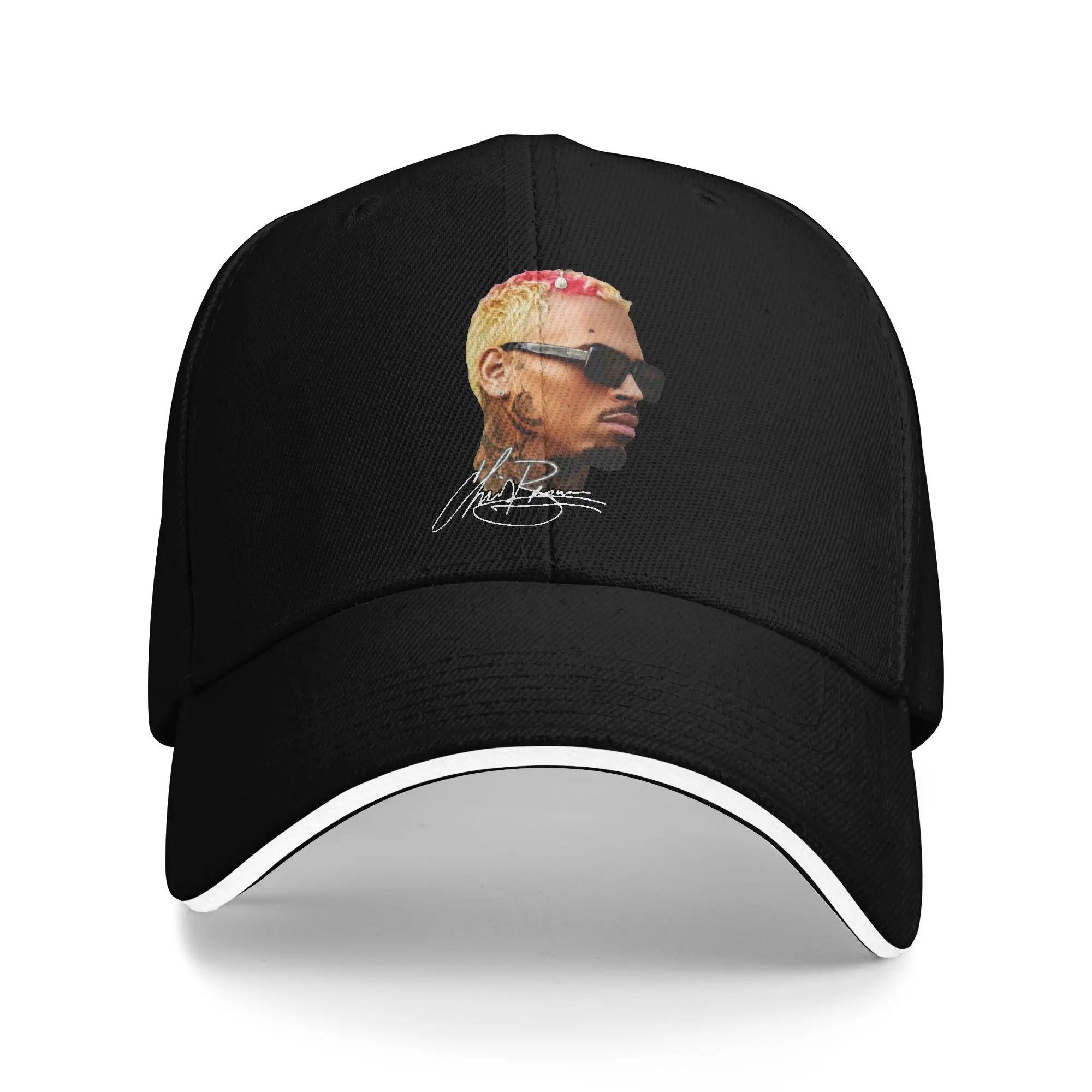 Women Unisex Rapper Chris Brown Breezy Bowl XX Tour Outdoor Hat Summer Sun Cap New Baseball Cap Fashion Sports Hats One Size
Women Unisex Rapper Chris Brown Breezy Bowl XX Tour Outdoor Hat Summer Sun Cap New Baseball Cap Fashion Sports Hats One Size