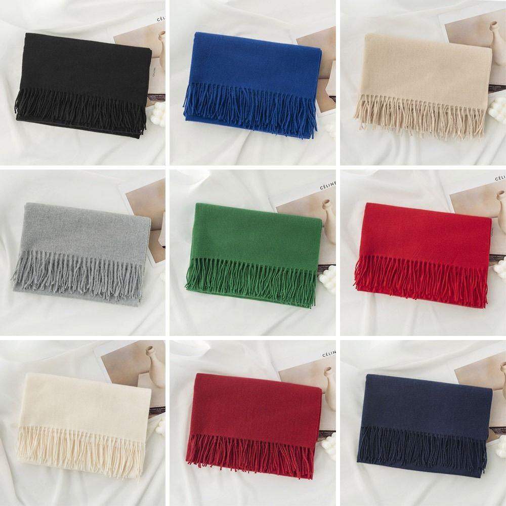 Tassel Shawl All-Match Pashmina Fashion Headkerchief for Men Women 
Tassel Shawl All-Match Pashmina Fashion Headkerchief for Men Women