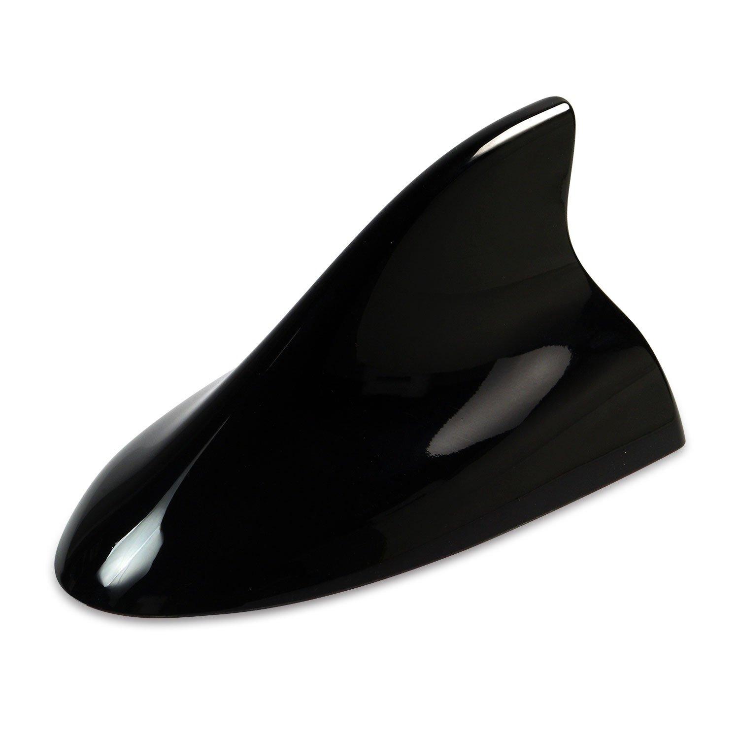 Плавник Антенна Антенна Акулий Плавник Универсальная Антенна Замена Штыревая Антенна Подходит для Обтекаемого Кузова (черный) чёрный
Плавник Антенна Антенна Акулий Плавник Универсальная Антенна Замена Штыревая Антенна Подходит для Обтекаемого Кузова (черный) чёрный