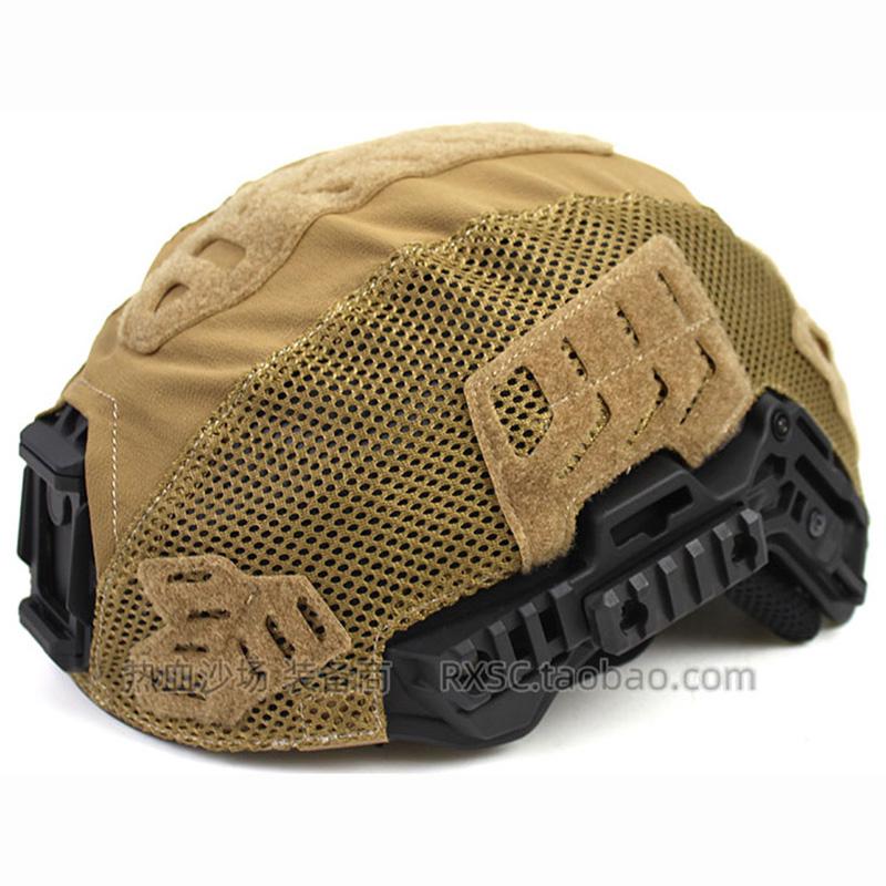BEPAN Wendy Tactical Helmet For Outdoor Sports Professional Helmet Cover MC DE RG BK
BEPAN Wendy Tactical Helmet For Outdoor Sports Professional Helmet Cover MC DE RG BK