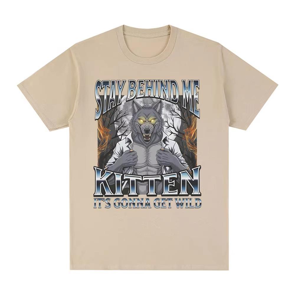Little Kitty Dont Go Away The Show Is about To Begin Tshirt Fun Im The Werewolf Emoji Womens Shortsleeved Tshirt 4XL
Little Kitty Dont Go Away The Show Is about To Begin Tshirt Fun Im The Werewolf Emoji Womens Shortsleeved Tshirt 4XL