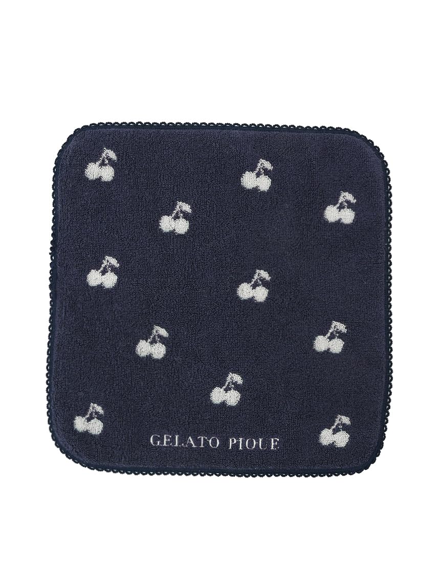 Cherry Hand Towel PWGG252514NVYF
Cherry Hand Towel PWGG252514NVYF