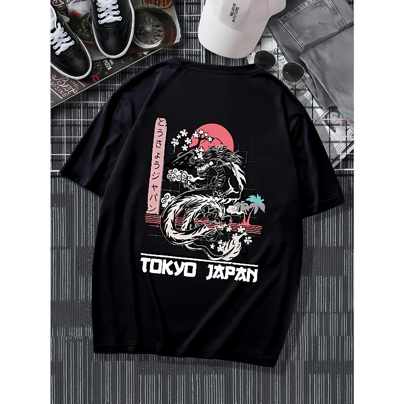 Loose Street Men s Fashion Casual Versatile Letter Summer Print Comfortable Short Sleeve S чёрный
Loose Street Men s Fashion Casual Versatile Letter Summer Print Comfortable Short Sleeve S чёрный