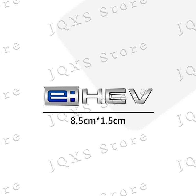 3D ABS Plastic Emblem Car Side Fender Badge Car Rear Trunk Sticker For Honda Odyssey Accord Hybrid e: HEV Logo Accessories
3D ABS Plastic Emblem Car Side Fender Badge Car Rear Trunk Sticker For Honda Odyssey Accord Hybrid e: HEV Logo Accessories